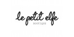 Le petit elfe